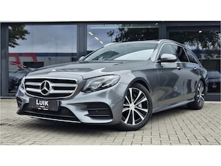 Mercedes-Benz Estate 250 Prestige Plus AMG STYLING + BURMESTER + PANO DAK + CAMERA