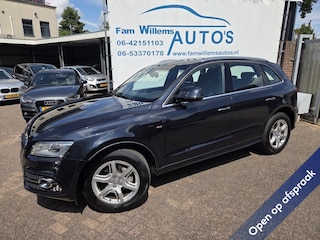 Audi Q5 2.0 TFSI q. Adr. Sp.