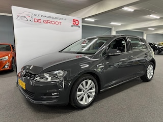 Volkswagen Golf 1.0 TSI Comfortline / NL-auto, LM velgen, Cruise control, Radio, Airco