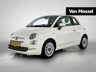 Fiat 500 1.0 Hybrid Lounge