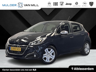 Peugeot 208 Signature 1.2 82pk | TREKHAAK | CRUISE CONTROL | NAVI | AIRCO | APPLLE CARPLAY / ANDROID AUTO