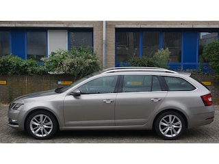 Skoda Octavia Combi 1.0 TSI Style Business Automaat