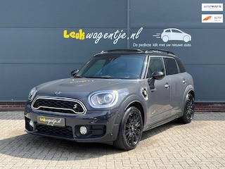Mini Countryman Cooper SE ALL4 Hybrid Chili Autom. *VOL