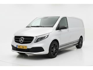 Mercedes-Benz Vito 114 CDI Lang AUT. | Cruise | Led | Carplay | Camera