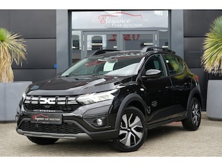 Dacia Sandero Stepway 1.0 TCe 90 Expression 92 PK Smartphone integratie/Camera/Cruise control