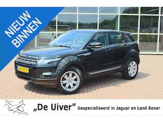 Land Rover Range Rover Evoque 2.2 eD4 2WD Pure