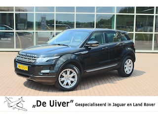 Land Rover Range Rover Evoque 2.2 eD4 2WD Pure