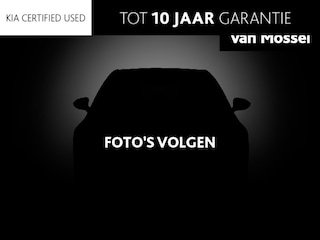 Kia Picanto 1.0 CVVT Design Edition | LM Velgen | Navi | Camera | Airco|