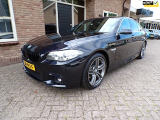 BMW 520i M Sport Edition High Executive