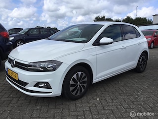 Volkswagen Polo 1.0 TSI Comfortline
