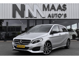Mercedes-Benz B-klasse 180 Activity Edition