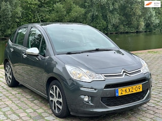 Citroën C3 1.0 VTi Collection airco cruis control elektrische ramen cv op afs