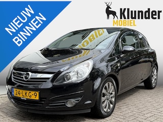 Opel Corsa 1.4-16V '111' Edition |Airco|Trekhaak|