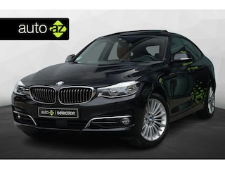 BMW 3-serie GT 330i High Executive