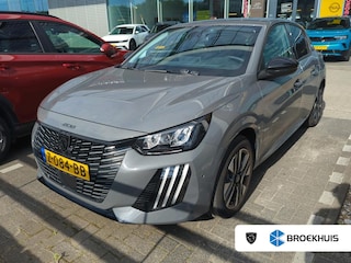 Peugeot 208 EV Allure 51 kWh | Adaptive Cruise | Navigatie | Climate | Apple Carplay/Android Auto | | 11 kW lader | Achterspoiler | Achteruitrijcamera