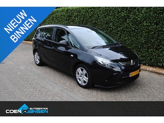 Opel Zafira Tourer 1.4 Berlin APK tot 15-08-2026