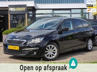 Peugeot 308 SW 1.2 PureTech Style |PANO|CLIMA|CRUISE|NAVI