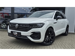 Volkswagen Touareg 3.0 TSi 4MOTION R + PANO DAK + MATRIX + DYNAUDIO + VOL OPTIES