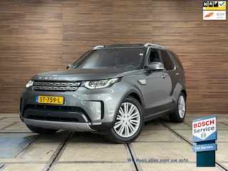 Land Rover Discovery 3.0 TDV6 HSE 7 Persoons | Panorama | Keyless | Meridian | Camera