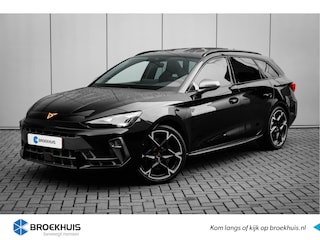 Cupra Leon 1.5 TSI e-Hybrid VZ Performance | Pano Schuif kantel dak | Sennheiser | 19" inch LM velgen