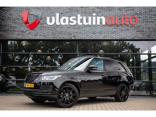 Land Rover Range Rover P400e Westminster Stoelkoeling/verwarming, Sfeerverlichting, Alcantara hemel, Meridian sound, VOL!!