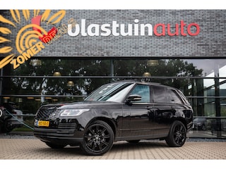 Land Rover Range Rover P400e Westminster Stoelkoeling/verwarming, Sfeerverlichting, Alcantara hemel, Meridian sound, VOL!!