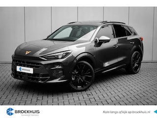 Cupra Terramar 1.5 TSI e-Hybrid Business | Panorama schuif kantel dak | Sennheiser | 20" Inch LM Glossy Black