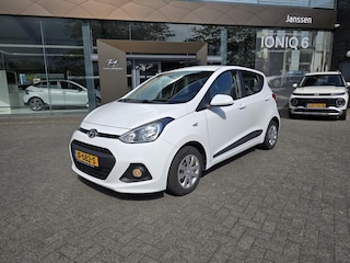 Hyundai i10 1.0i Comfort 1e eig/NL-auto