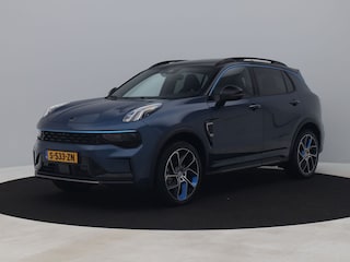 Lynk & Co 01 1.5 Plug-in Hybrid | 360° | ZWARTE HEMEL | NLD AUTO