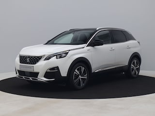 Peugeot 3008 1.6 PureTech 180 PK Automaat GT-Line | 360° | FOCAL | MEMORY | STOELVERW. | STOELMASSAGE | TREKHAAK