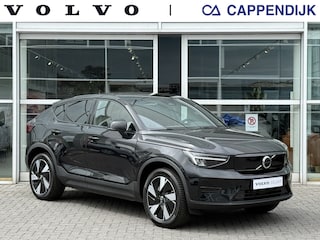 Volvo C40 Extended Plus 82 kWh | Trekhaak| Pano| Achteruitrijcamera| Stoel