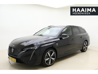 Peugeot 308 SW 1.6 Plug-in Hybrid 180 GT | Navigatie | Apple Carplay/Android Auto | Adaptive Cruise | Climate Control | Camera