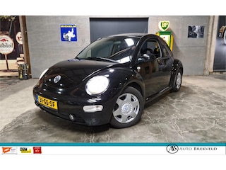 Volkswagen Beetle New 1.8-5V Turbo Highline 150PK | Airco | LMV | NAP