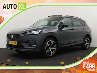 Seat Tarraco 1.5 Aut. TSI FR Pano-dak Trekhaak Memory 360*Camera Adapt.Cruise