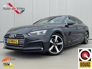 Audi A5 Sportback 2.0 TFSI MHEV Sport S-line Edition|NL-Auto