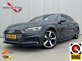 Audi A5 Sportback 2.0 TFSI MHEV Sport S-line Edition|NL-Auto