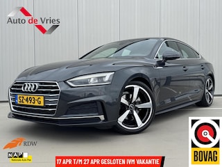 Audi A5 Sportback 2.0 TFSI MHEV Sport S-line Edition|NL-Auto