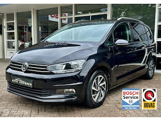 Volkswagen Touran 1.2 TSI Comfortline Business 7p Navi, Climat, Carplay, Pdc, LM..