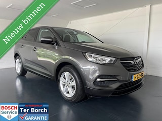 Opel Grandland X 1.2 Turbo Edition,LED,PDC,Navi,All-seasen