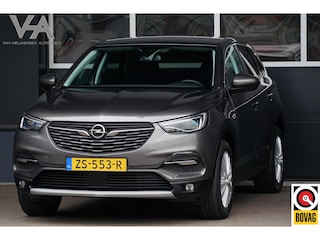 Opel Grandland X 1.2 Turbo Business Executive, NL, aut. trekh.
