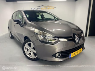 Renault Clio 0.9 TCe Expression | Navi |Cruise|Bass | Eco |