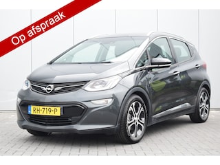 Opel Ampera-e Launch executive 60 kWh Leer/Verwarmd/Voor/achter