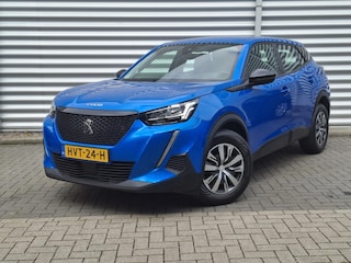 Peugeot 2008 SUV 1.2 100 pk Active Airco/Nav/Park/Trekhaak