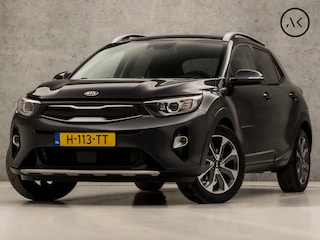 Kia Stonic 1.0 T-GDi DynamicPlusLine (APPLE CARPLAY, GROOT NAVI, CLIMATE, CAMERA, SPORTSTOELEN, LANE ASSIST, CRUISE, PARKEERSENSOREN, NIEUWSTAAT)