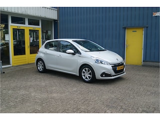 Peugeot 208 1.2 PureTech Signature, Airco, Navi, MOOI!!!