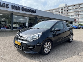 Kia Rio 1.2 CVVT ExecutiveLine navi Cruise lmv Acamera
