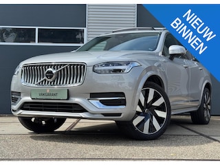 Volvo XC90 2.0 T8 Recharge AWD Plus Bright |Pano |360° |Harman/Kardon |Memory