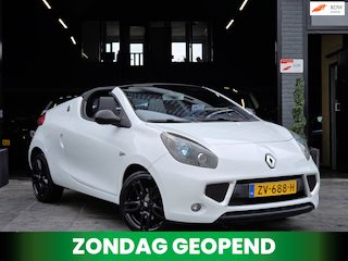 Renault Wind 1.2 TCE Dynamique|Airco|Cruise Control|APK