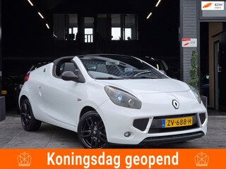 Renault Wind 1.2 TCE Dynamique|Airco|Cruise Control|APK