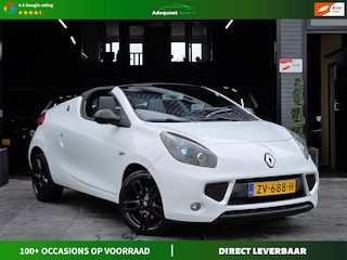 Renault Wind 1.2 TCE Dynamique|Airco|Cruise Control|APK